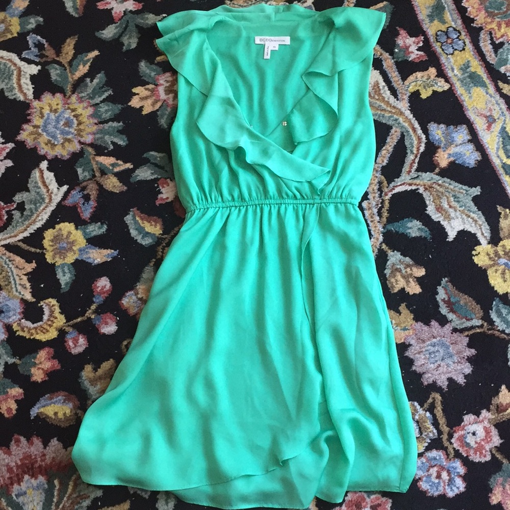 BCBG Dress
